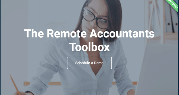 The Remote Accountants Toolbox