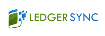 Ledgersync Logo